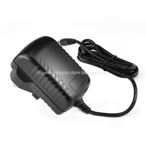 24 Volt 1.5ATo 240 Volt Adaptor